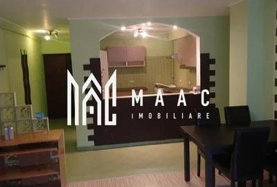 Apartament cu 2 camere decomandat în Tilișca