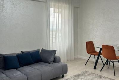 Apartament cu 2 camere decomandat în Breazu - 3