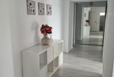 Apartament cu 2 camere decomandat în Cățelu - 6