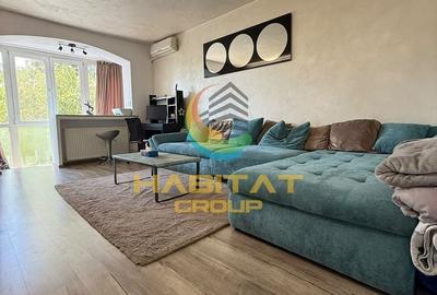 Apartament cu 2 camere decomandat în Tineretului