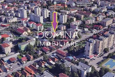 Apartament cu 2 camere decomandat, mobilat în 9 Mai - 5