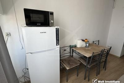 Garsonieră semidecomandată, mobilată în Iris - 3