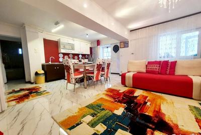Apartament cu 2 camere decomandat, mobilat în Central - 2