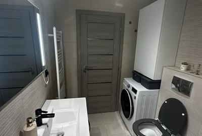 Apartament cu 2 camere în Someșeni