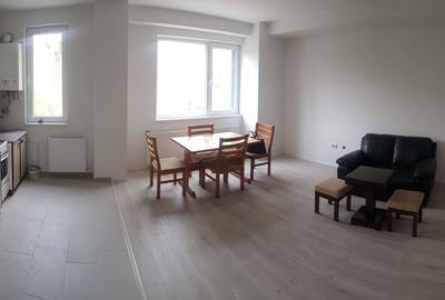 Apartament cu 3 camere semidecomandat, mobilat în Gheorgheni - 2