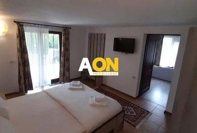 Casă individuală cu 8 camere cu Canalizare în Vadu Moților - 16