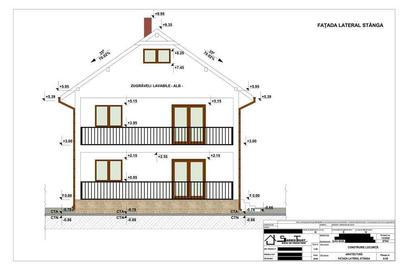 Apartament cu 2 camere în Central - 2