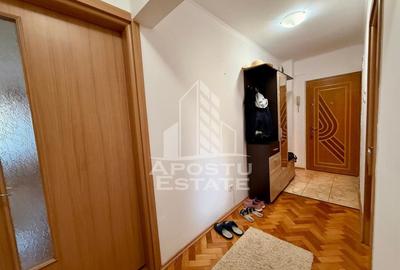 Apartament cu 2 camere decomandat, mobilat în Bucovina - 8