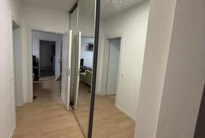 Apartament cu 4 camere în Străulești - 1