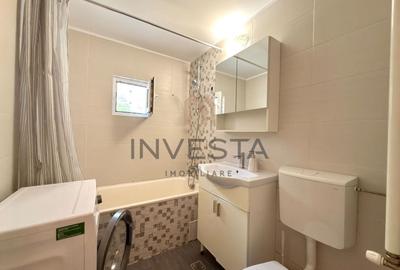 Apartament cu 2 camere decomandat, mobilat în Mănăștur - 8