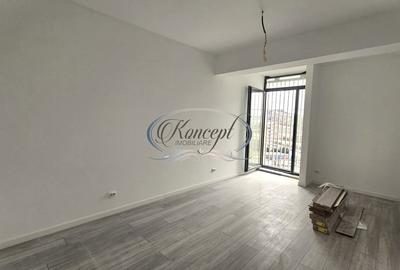 Apartament cu 3 camere semidecomandat în Florești - 7