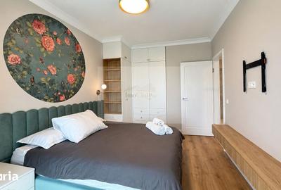 Apartament cu 2 camere în Plopilor - 4