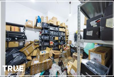 Spațiu comercial, de 184.03999328613 mp, în Ultracentral - 21