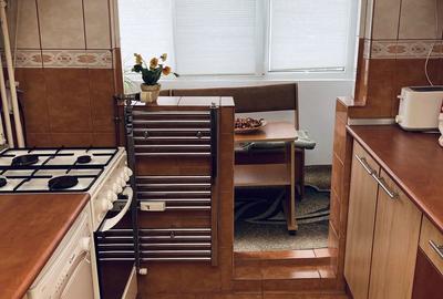 Apartament cu 3 camere decomandat, mobilat în Titan - 5