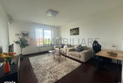 Apartament cu 2 camere în Mihai Bravu - 1