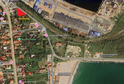 Casă cu 8 camere cu Canalizare în Nord - 2