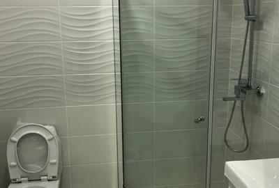 Garsonieră decomandată în Theodor Pallady