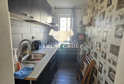 Apartament cu 2 camere semidecomandat în Drumul Taberei - 2