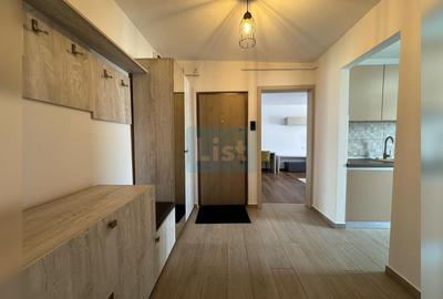 Apartament cu 2 camere decomandat, mobilat în Gheorgheni - 8