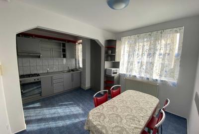 Apartament cu 2 camere nedecomandat în Exterior Vest - 2