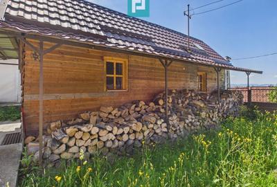 Casă individuală cu 4 camere cu Canalizare în Dulcele - 19