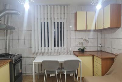 Apartament cu 2 camere decomandat, mobilat în Lujerului