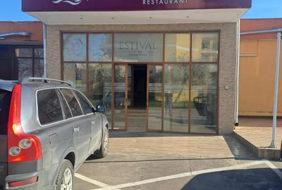 Spațiu comercial, de 1,500 mp, în Mamaia - 1