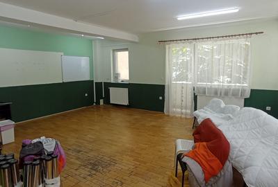 Birou, de 140 mp, în Iancului - 1