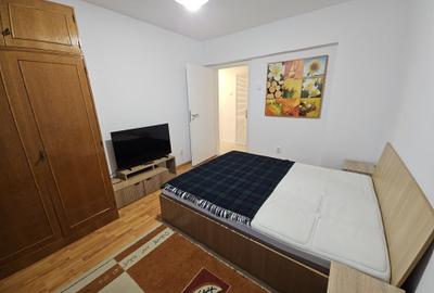 Apartament cu 3 camere decomandat în Mărăști - 2