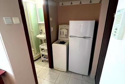 Garsonieră în Alexandru cel Bun - 6