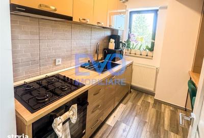 Apartament cu 2 camere decomandat în Rediu - 3