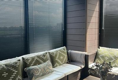 Apartament cu 3 camere, mobilat în Tomis Plus