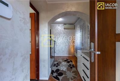 Casă individuală cu 4 camere cu Teren 544 Mp în Șerbănești - 20