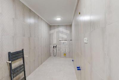 Casă individuală cu 7 camere cu Teren 249 Mp în Colentina - 38