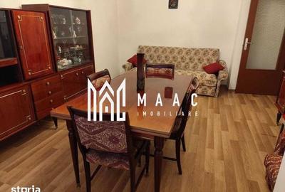 Apartament cu 2 camere decomandat în Ștrand