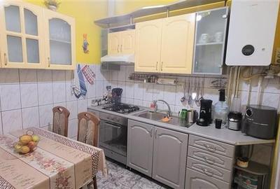 Apartament cu 3 camere decomandat, mobilat în Ultracentral - 5