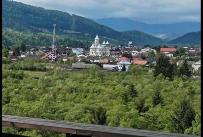 Teren de 900 mp, în Vama - 3