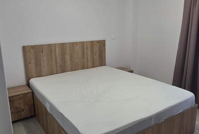 Apartament cu 2 camere semidecomandat în Central - 8