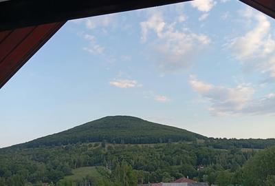 Casă cu 2 camere cu Teren 250 Mp în Ozun - 6