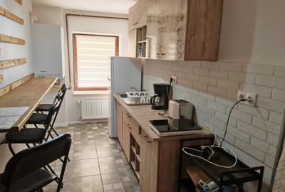 Apartament cu 4 camere decomandat, mobilat în Centrul Istoric - 18