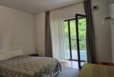 Apartament cu 3 camere semidecomandat în Mănăștur - 3