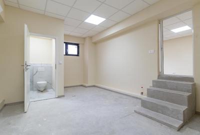 Spațiu comercial, de 207 mp, în Răcădău - 14