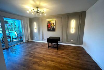 Apartament cu 2 camere decomandat, mobilat în Banu Manta - 2