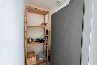 Apartament cu 2 camere în Ștefăneștii de Jos - 6