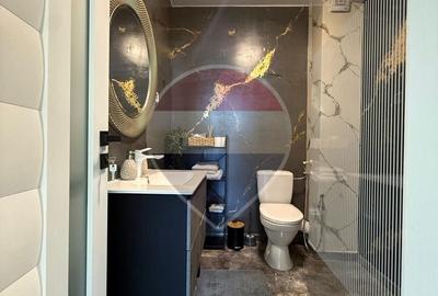 Apartament cu 2 camere decomandat în Nord