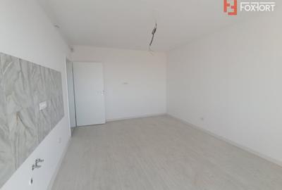 Apartament cu 3 camere decomandat în Giroc - 17
