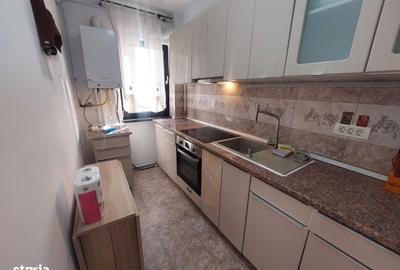 Apartament cu 2 camere în Nord - 1