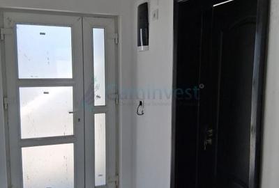 Casă cu 4 camere cu Teren 500 Mp în Sântandrei