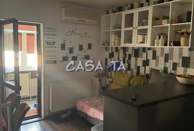 Apartament cu 3 camere decomandat, mobilat în 9 Mai - 6