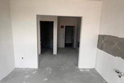 Apartament cu 2 camere decomandat în Străulești - 3